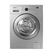 Lavarropas Samsung WW70A4000S 7Kg 1000Rpm Plata Inverter