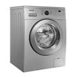 Lavarropas Samsung WW70A4000S 7Kg 1000Rpm Plata Inverter