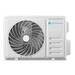 Aire Acondicionado Fedders-Bgh FSV18TC1W 5300W Frio Calor Inverter Split
