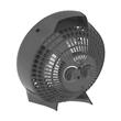 Calefactor Liliana CFH420 Caloventor 1000/2000W