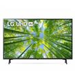 Televisor Smart LG 43UQ8050PSB 43" Led Uhd 4K Thin-Q