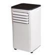 Aire Acondicionado Php PHP-AA3650FC 3650Fg Frio Calor Portatil