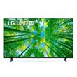 Televisor Smart LG 60UQ8050PSB 60? Led Uhd 4K Thin-Q Magic Remote