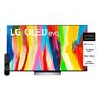 Televisor Smart LG OLED65C2PSA 65" Led Oled Uhd 4K Ai Thin Q