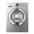Lavarropas Samsung WW65A40000S 6.5Kg 1000Rpm Plata Inverter