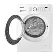 Lavarropas Samsung WW65A4000EE 6.5Kg 1000Rpm Blanco Inverter