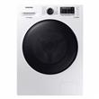 Lavarropas Samsung WW95AA046BW 9.5Kg 1400Rpm Blanco Inverter
