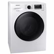 Lavarropas Samsung WW95AA046BW 9.5Kg 1400Rpm Blanco Inverter