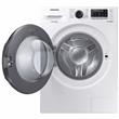 Lavarropas Samsung WW95AA046BW 9.5Kg 1400Rpm Blanco Inverter