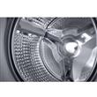 Lavarropas Samsung WW95AA046BX 9.5Kg 1400Rpm Plata Inverter