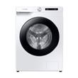 Lavarropas Samsung WW10T504DAW 10Kg 1400Rpm Inverter Blanco