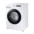 Lavarropas Samsung WW10T504DAW 10Kg 1400Rpm Inverter Blanco