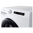 Lavarropas Samsung WW10T504DAW 10Kg 1400Rpm Inverter Blanco