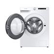 Lavarropas Samsung WW10T504DAW 10Kg 1400Rpm Inverter Blanco