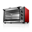 Horno Ultracomb UC-45ACN 45 Litros 1600W 2 Anafes Grill Electrico