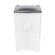 Lavarropas Patrick LTPK67SB 6Kg Sin Centrifugado Blanco