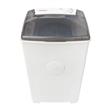 Lavarropas Patrick LTPK67SB 6Kg Sin Centrifugado Blanco