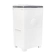 Lavarropas Patrick LTPK67SB 6Kg Sin Centrifugado Blanco