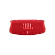 Parlante JBL Portatil Charge 5 Bluetooth Rojo