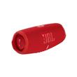 Parlante JBL Portatil Charge 5 Bluetooth Rojo