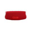 Parlante JBL Portatil Charge 5 Bluetooth Rojo