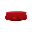 Parlante JBL Portatil Charge 5 Bluetooth Rojo