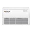 Aire Acondicionado Electra EFI57R4 Piso Techo 5TN 15000W Frio Calor Inverter