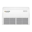 Aire Acondicionado Electra EFI72R4 Piso Techo 6TN 18000W Frio Calor Inverter
