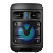 Parlante Kanji KJ-FREEDOM 80W Lector Usb Sd