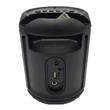 Parlante Kanji KJ-FREEDOM 80W Lector Usb Sd