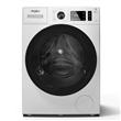 Lavarropas Whirlpool WNQ90AB 9Kg 1400Rpm Inverter Blanco