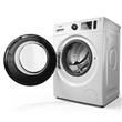 Lavarropas Whirlpool WNQ90AB 9Kg 1400Rpm Inverter Blanco