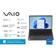 Notebook Vaio FE15 I7(171461) 15.6" 512Gb Ssd 8Gb Intelcore I7 1255U W11H