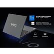 Notebook Vaio FE15 I7(171461) 15.6" 512Gb Ssd 8Gb Intelcore I7 1255U W11H