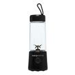 Licuadora Kanji Home KJH-PL001B Portatil USB Negra