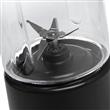 Licuadora Kanji Home KJH-PL001B Portatil USB Negra
