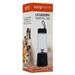 Licuadora Kanji Home KJH-PL001B Portatil USB Negra