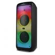 Parlante Philco TPL4500 Portatil 5300W Bluetooth Luz Led