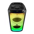 Parlante Philco TPL4500 Portatil 5300W Bluetooth Luz Led