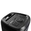 Parlante Philco TPL4500 Portatil 5300W Bluetooth Luz Led