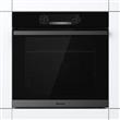 Horno Hisense BSA65226AB Electrico 77 Litros De Empotrar