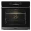 Horno Hisense BSA65226AB Electrico 77 Litros De Empotrar