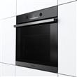 Horno Hisense BSA65226AB Electrico 77 Litros De Empotrar