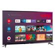 Televisor Smart Kanji KJ-50ST005-2 50" Led Uhd 4K Android Control de Voz