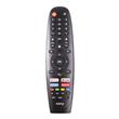 Televisor Smart Kanji KJ-50ST005-2 50" Led Uhd 4K Android Control de Voz