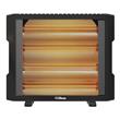 Calefactor Liliana CCI650 2200W Electrico Panel Infrarojo