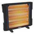 Calefactor Liliana CCI650 2200W Electrico Panel Infrarojo