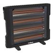 Calefactor Liliana CCI650 2200W Electrico Panel Infrarojo