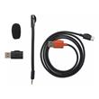 Auricular JBL Quantum 350 Vincha con Microfono Wireles Switch Ps