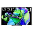 Televisor Smart LG OLED65C3PSA 65" Led Oled Uhd 4K Ai Thin Q